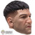 Head: Facepool Grady
