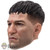 Head: Facepool Grady
