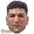 Head: Facepool Grady