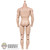 Figure: Facepool Muscular Body w/ Wrist Pegs (READ NOTES)