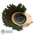 Head: Flash Point Studio Funny Man w/Hair (Magnetic Neck Socket)