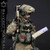Boxed Figure: Flagset Israel Wild Boy SF Sayeret Matkal Syria Infiltration (73017)