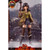 Boxed Figure: Flagset Red Alert - Soviet Tank Lieutenant Galina (F73036)