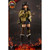 Boxed Figure: Flagset Red Alert - Soviet Tank Lieutenant Galina (F73036)
