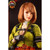 Boxed Figure: Flagset Red Alert - Soviet Tank Lieutenant Galina (F73036)