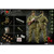 Boxed Figure: Flagset People's Volunteer Army (F73037)