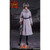 Boxed Figure: Flagset Red Alert Soviet Officer 2.0 Natasha (F73044)