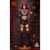 Boxed Figure: Flagset Soviet Red Alert Mobilize Troops Bella (F73048B)