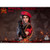 Boxed Figure: Flagset Soviet Red Alert Mobilize Troops Bella (F73048B)