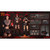 Boxed Figure: Flagset Soviet Red Alert Mobilize Troops Bella (F73048B)
