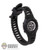 Watch: Flagset Modern Black Watch