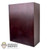 Display: Flagset Wooden Closet w/Hanger & Removable Shelves *READ NOTES