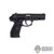 Pistol: Flagset 92 Semi-Automatic Pistol