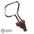 Holster: Flagset Pistol Holster