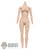 Figure: Flagset Base Body w/Wrist Pegs