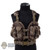 Vest: Flagset Mens PLA Desert Digi Camo Chest Rig w/Belt