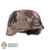 Helmet: Flagset Mens PLA Desert Digi Camo