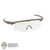 Glasses: Flagset Mens Shooting Eyewear