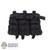Pouch: Flagset Triple Ammo Pouch (MOLLE)