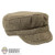 Hat: Flagset Mens Chinese PLA Military Cap
