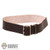 Belt: Flagset Mens Chinese PLA Leather-Like Belt