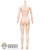 Figure: Flagset Semi-Seamless Body w/ Feet and Tattoo (READ NOTES)