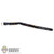 Belt: Flagset Female Black Leatherlike Ammo Belt (Metal Bullets)