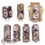 Pouch: Flagset 7 Piece Camo Pouch Set (MOLLE)