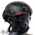 Helmet: Flagset Mens FAST Helmet (Metal)