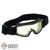 Mask: Flagset Mens Goggles w/ Tinted Lens
