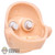 Head: Flagset Nichelle w/ Movable Eyes