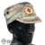 Hat: Flagset Female Camo Cap