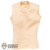 Shirt: Flagset Female Tan Sleeveless Top
