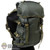 Pack: Flagset Female Chinese Backpack