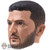 Head: Flagset Zelensky