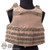 Armor: Flagset Mens Vest w/ Groin Protection