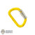 Tool: GD Toys Yellow Carabiner (Does open)