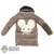 Coat: GD Toys Female Jacket w/Patches
