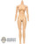 STAINED Figure: GD Toys Base Body w/Wrist Pegs