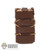 Pouch: GD Toys Leather-Like Rifle Ammo Pouch (MOLLE)