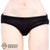 Bottoms: GD Toys Female Black Underwear