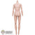 Figure: Giant Exhibition Toys Female Base Body w/ Pegs