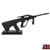 Boxed Rifle: Goat Guns 1/3rd Bullpup (Black)