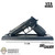Boxed Weapon: Goat Guns 1/2.5 Scale SIG Sauer M17 Model (Black)
