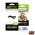 Grip: Goat Guns 1/3rd Angled Foregrip - Black