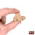 Sight: Goat Guns 1/3rd Short Holographic Sight - Tan