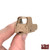 Sight: Goat Guns 1/3rd Holographic Sight - Tan