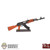Tool: Goat Guns 1/3rd AK Real Wood Kit