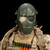 Mask: Loading Toys Mr. Scar Hotmask
