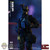 Boxed Figure: Hasuki 1/12th Salvo Series Black Ops (HAS-SA01)